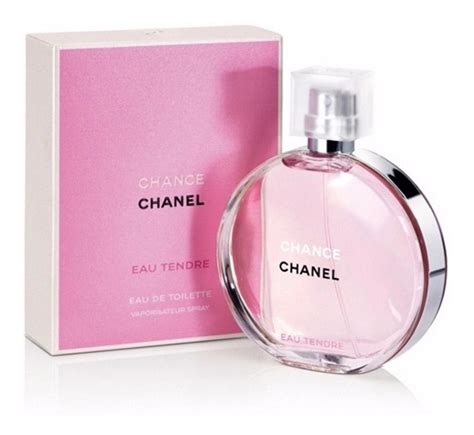 chance eau tendre chanel for women|chanel chance discount price.